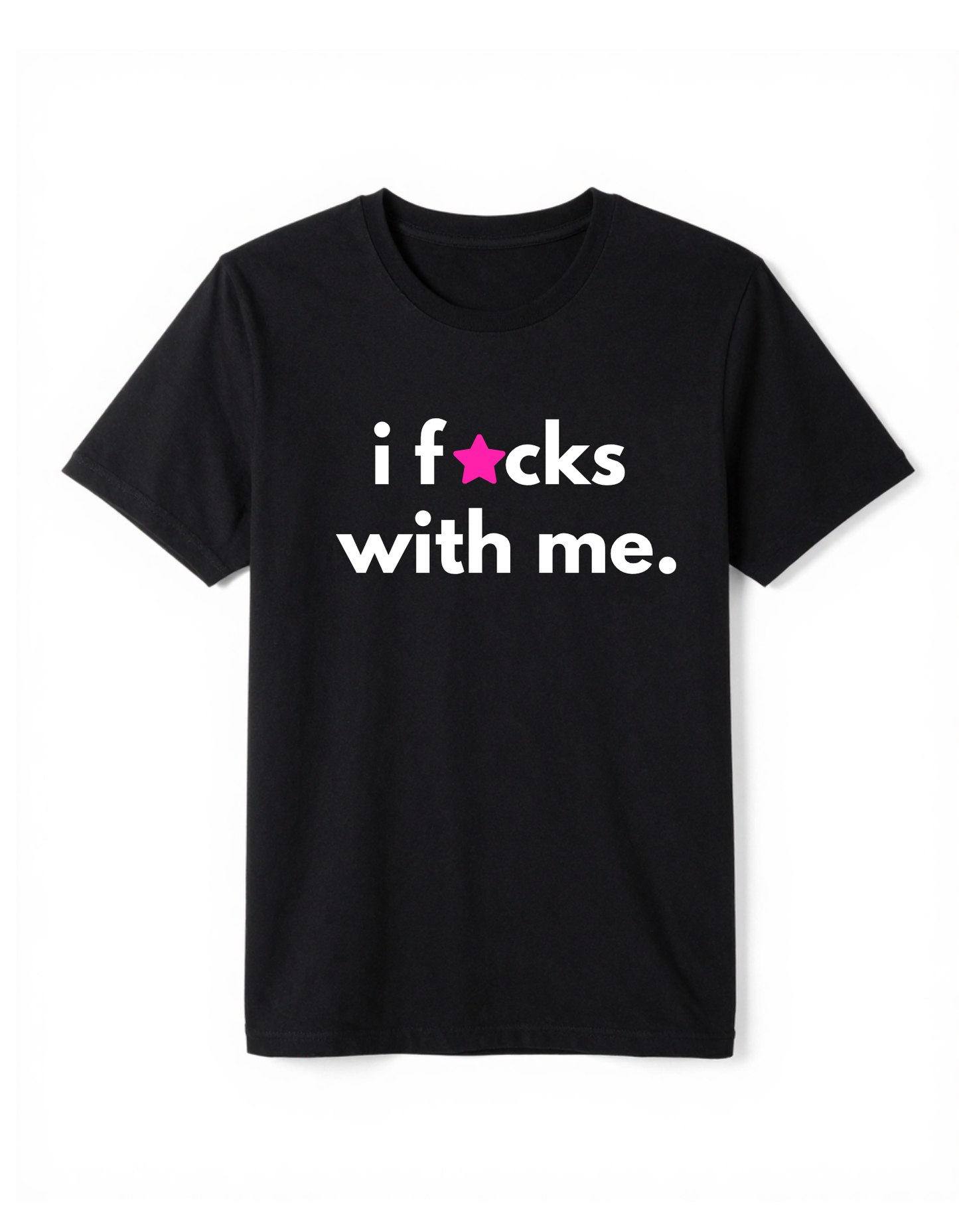 I Fucks With Me