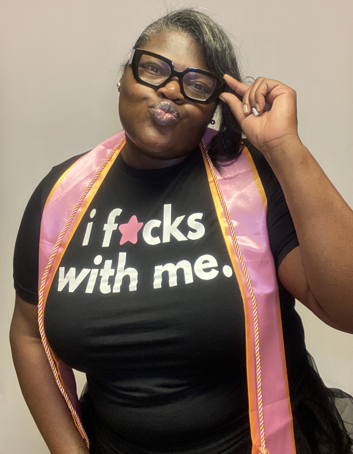 I Fucks With Me