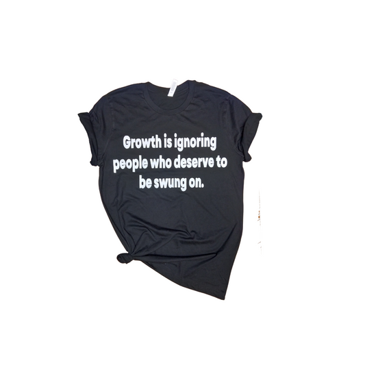 "GROWTH"